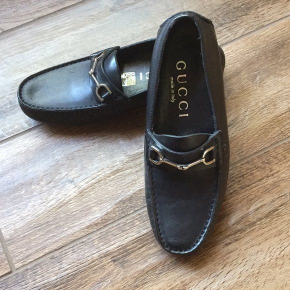 COPY - Gucci women loafers - Picture 2 of 8